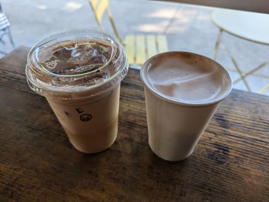Brickhaus Coffee by null