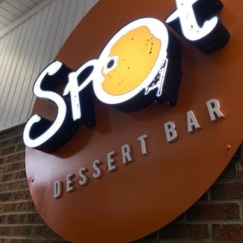 Spot Dessert Bar - Desserts Near Me - Cherry Hill, New Jersey Spot Dessert Bar - Desserts Near Me - Cherry Hill, New Jersey