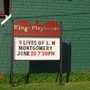 King's Playhouse