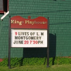 King's Playhouse
