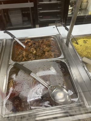 Who's Got Soul Southern Cafe Decatur by null