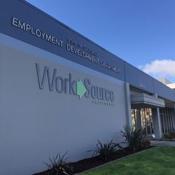 EDD-San Fernando Valley Workforce - If you ever have to file at EDD this is the place to go! It's a new, clean facility. Plenty of parking and the staff is wonderful & smiling.