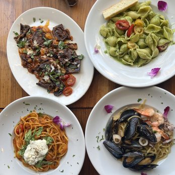 Alessa - Italian Near Me - Laguna Beach, California Alessa - Italian Near Me - Laguna Beach, California