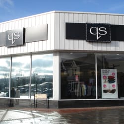 QS Familywear Clothing Retailer Unit 2 Branches - QS Familywear Clothing Retailer, Ammanford