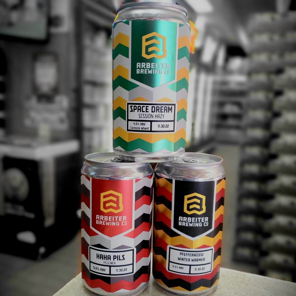 Social spots from Liquor Village