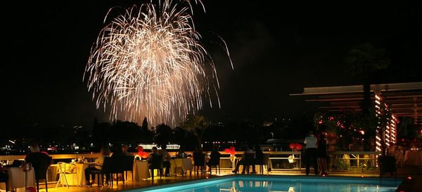 Lido Seegarten by null