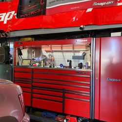 Falcon Group Smog Check & Automotive Service - Great equipment, brand new