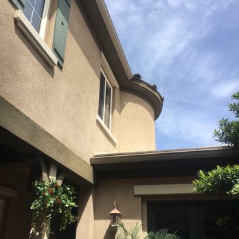 City Seamless Rain Gutter - Gutter Services Near Me - Henderson, Nevada
