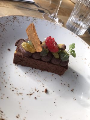 Restaurant 't Havenmantsje by null