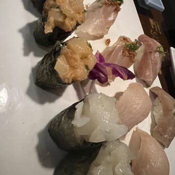 Tsukiji Fusion Sushi - Katy - Japanese Near Me - Katy, Texas