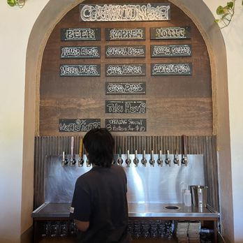 Koobrew - Taps - Breweries Near Me - San Diego, California Koobrew - Taps - Breweries Near Me - San Diego, California