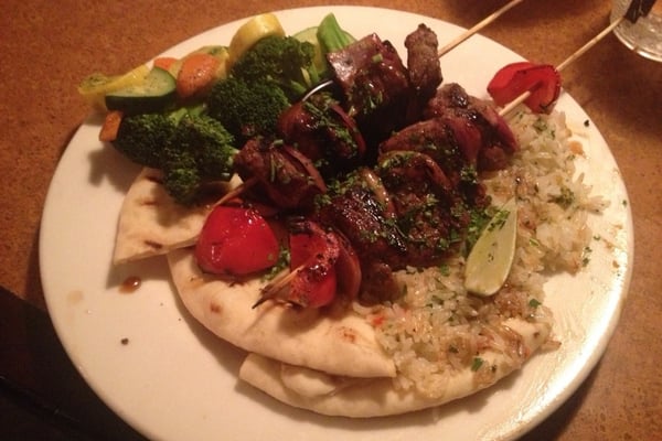 TGI Fridays by null