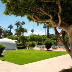 Villa Favorita - Garden