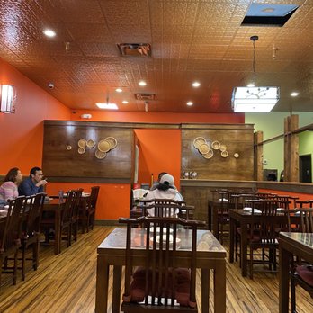 Peter Chang - Interior - Asian Fusion Near Me - Glen Allen, Virginia Peter Chang - Interior - Asian Fusion Near Me - Glen Allen, Virginia