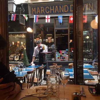 Canard et Champagne - Located in Passage of Panoramas! - French Near Me - Paris, 75 Canard et Champagne - Located in Passage of Panoramas! - French Near Me - Paris, 75