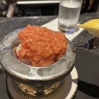 Harry & Izzy's - Shrimp cocktail - Steakhouses Near Me - Indianapolis, Indiana