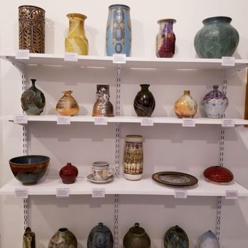 Charlie B Gallery - Ceramic Museum - Art Galleries Near Me - Carson City, Nevada Charlie B Gallery - Ceramic Museum - Art Galleries Near Me - Carson City, Nevada