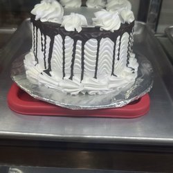 El "tres leches"