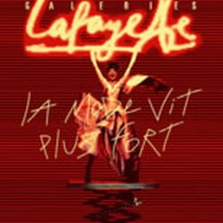 Galeries Lafayette