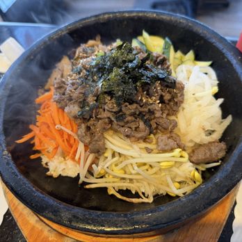 Mindeulle - Korean Near Me - Buena Park, California