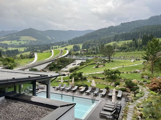 Hotel Krallerhof by null