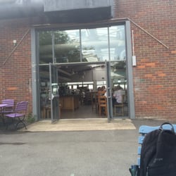 Worlds End Garden Centre