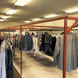 Woodside Cleaners & Alterations