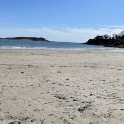 Magnolia Beach