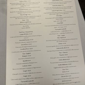 Mi Piaci Restaurant - Menu - Italian Near Me - El Paso, Texas Mi Piaci Restaurant - Menu - Italian Near Me - El Paso, Texas