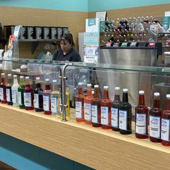 Bahama Buck's - Juice Bars & Smoothies Near Me - Horizon City, Texas Bahama Buck's - Juice Bars & Smoothies Near Me - Horizon City, Texas