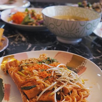 Ponsawan Thai Cuisine - Pad Thai - Thai Near Me - Thornton, Colorado Ponsawan Thai Cuisine - Pad Thai - Thai Near Me - Thornton, Colorado