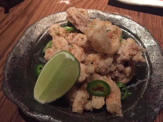 Zuma Las Vegas by null