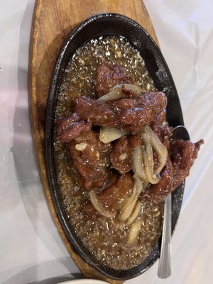 Shanghai Restaurant by null