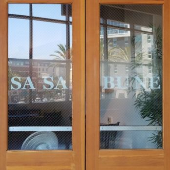 Sasabune Glendale - Sushi Bars Near Me - Glendale, California