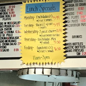 El Chaton - Mexican Near Me - Wichita Falls, Texas El Chaton - Mexican Near Me - Wichita Falls, Texas