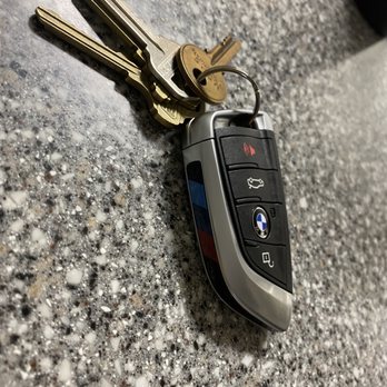 ULTRA Lock And Key - BMW key - Keys & Locksmiths Near Me ULTRA Lock And Key - BMW key - Keys & Locksmiths Near Me