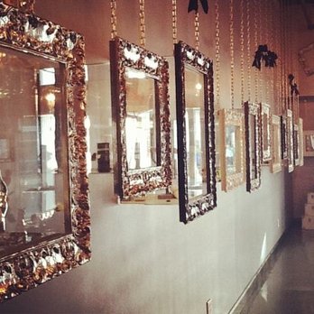 Framing Reflections - Framing Near Me - Miami Shores, Florida