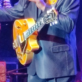 Chandler Center For The Arts - George Benson 8/12/2023 - Venues & Event Spaces Near Me - Chandler, Arizona Chandler Center For The Arts - George Benson 8/12/2023 - Venues & Event Spaces Near Me - Chandler, Arizona