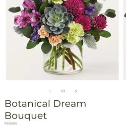 Honey Bee Floral & More - What I ordered