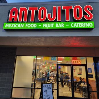 Dulce's Antojitos - a mexican food restaurant - Juice Bars & Smoothies Near Me - Bay Point, California Dulce's Antojitos - a mexican food restaurant - Juice Bars & Smoothies Near Me - Bay Point, California