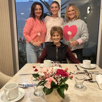 The Seville - Retirement Homes Near Me - San Clemente, California