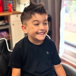 Hair Bar & Company