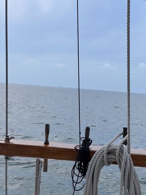 Danger Charters by null