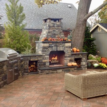 Creative Landscapes by Patrick Thomas - Fireplace and Outdoor Kitchen
Rockville Centre NY - Landscaping Near Me - Wantagh, New York Creative Landscapes by Patrick Thomas - Fireplace and Outdoor Kitchen
Rockville Centre NY - Landscaping Near Me - Wantagh, New York