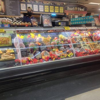 Food World - Deli counter. - Grocery Near Me - Valley Stream, New York Food World - Deli counter. - Grocery Near Me - Valley Stream, New York