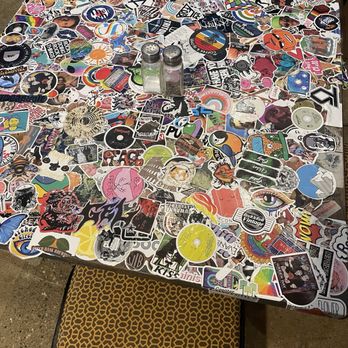 Porter Books & Bread - Cool table - Sandwiches Near Me - Indianapolis, Indiana