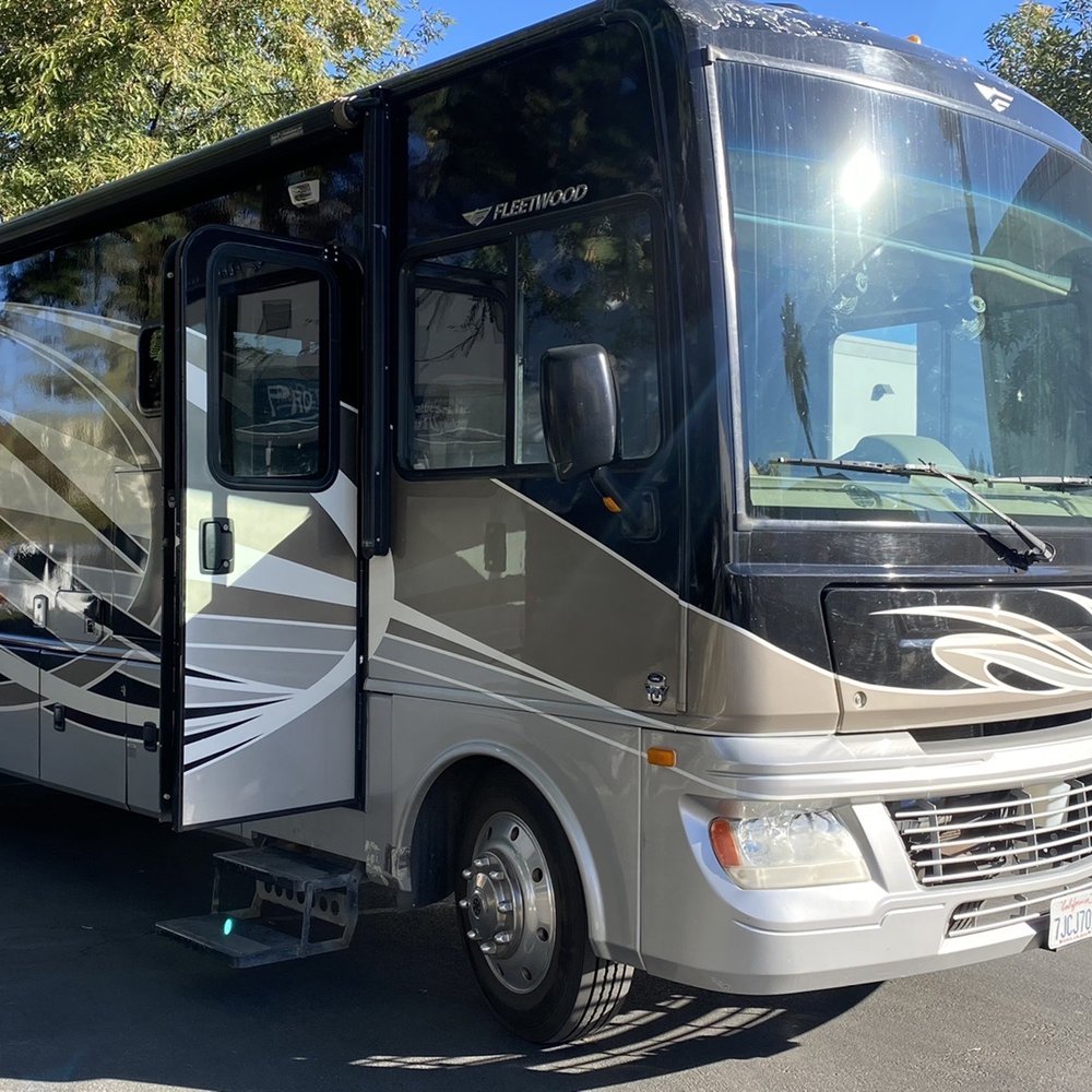 Westland Campers - $1300 for 5 days!! - RV Repair Near Me - Pomona, California Westland Campers - $1300 for 5 days!! - RV Repair Near Me - Pomona, California