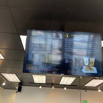 Boba Bee - Bubble Tea Near Me - American Fork, Utah