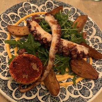 Bottiglia - Wood Fired Octopus - Italian Near Me - Henderson, Nevada Bottiglia - Wood Fired Octopus - Italian Near Me - Henderson, Nevada
