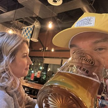 Copper Kettle Brewing - Breweries Near Me - Denver, Colorado